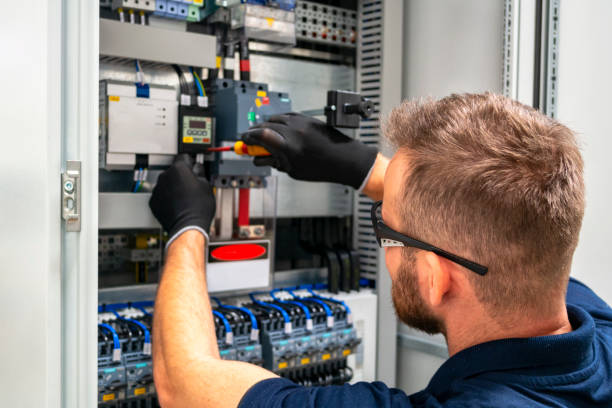 Best Electrical Installation Contractor  in New Holstein, WI