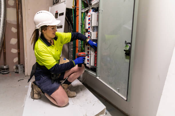 Electrical Upgrades for Homes in New Holstein, WI