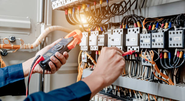 Best Electrical System Inspection  in New Holstein, WI