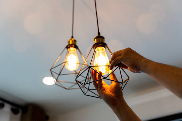 Best Electrical Contractors for Businesses  in New Holstein, WI