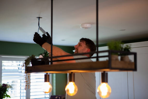 Best Electrical Repair Services  in New Holstein, WI