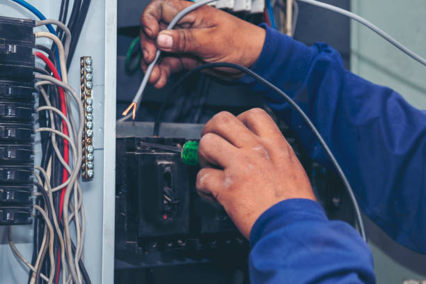 Best Electrical Wiring Services  in New Holstein, WI