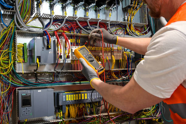 Best Home Electrical Repair  in New Holstein, WI