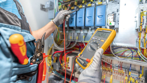 Best 24-Hour Electrician  in New Holstein, WI