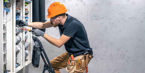 Best Local Electrician Companies  in New Holstein, WI