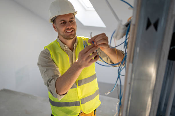 Professional Electrician in New Holstein, WI